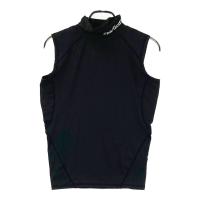 CAPTAINS HELM GOLF�@�L���v�e���Y �w���� �S���t  �n�C�l�b�N �m�[�X���[�u �C���i�[�V���c  �u���b�N�n �T�C�Y�Fmedium �����N�FB �y���Áz�S���t�E�F�A