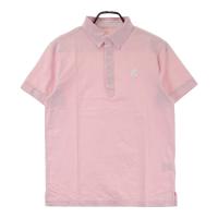 JACK BUNNY �W���b�N�o�j�[  �����|���V���c �V�A�T�b�J�[ �{�^���_�E��  �s���N�n �T�C�Y�F4 �����N�FA- �y���Áz�S���t�E�F�A