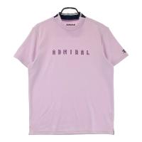 ADMIRAL �A�h�~����  ���b�N�l�b�N����T�V���c  �s���N�n �T�C�Y�FL �����N�FA- �y���Áz�S���t�E�F�A