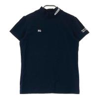 PEARLY GATES �p�[���[�Q�C�c  �n�C�l�b�N����T�V���c  �l�C�r�[�n �T�C�Y�F1 �����N�FA- �y���Áz�S���t�E�F�A