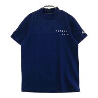 PEARLY GATES �p�[���[�Q�C�c  �n�C�l�b�N ����T�V���c  �l�C�r�[�n �T�C�Y�F5 �����N�FB �y���Áz�S���t�E�F�A