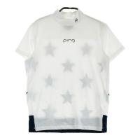 PING �s��  �n�C�l�b�N ����T�V���c ���� �z���C�g�n �T�C�Y�FS �����N�FA- �y���Áz�S���t�E�F�A