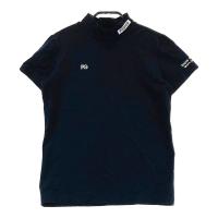 PEARLY GATES �p�[���[�Q�C�c  ���b�N�l�b�N ����T�V���c  �l�C�r�[�n �T�C�Y�F1 �����N�FA- �y���Áz�S���t�E�F�A