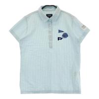 PEARLY GATES �p�[���[�Q�C�c  �����|���V���c �T�b�J�[�n �X�g���C�v�� �u���[�n �T�C�Y�F1 �����N�FB �y���Áz�S���t�E�F�A