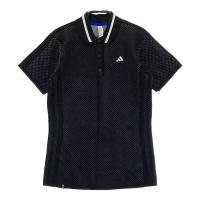 ADIDAS GOLF �A�f�B�_�X�S���t ; HS9983 �W���K�[�h �����|���V���c ���b�V�� ���� �u���b�N�n �T�C�Y�FS �����N�FA- �y���Áz�S���t�E�F�A