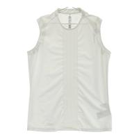 ADIDAS GOLF �A�f�B�_�X�S���t HA0203 �m�[�X���[�u�V���c  �z���C�g�n �T�C�Y�FL �����N�FA- �y���Áz�S���t�E�F�A