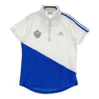 ADIDAS GOLF �A�f�B�_�X�S���t N66096 ���b�V�� �����|���V���c  �z���C�g�n �T�C�Y�FL �����N�FA- �y���Áz�S���t�E�F�A