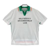 DECEMBERMAY �f�B�Z���o�[���C  �X�L�b�p�[ �����|���V���c ���b�V��  �z���C�g�n �T�C�Y�FM �����N�FB �y���Áz�S���t�E�F�A