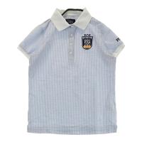 PEARLY GATES �p�[���[�Q�C�c  �����|���V���c �V�A�T�b�J�[ �X�g���C�v�� �u���[�n �T�C�Y�F0 �����N�FB �y���Áz�S���t�E�F�A