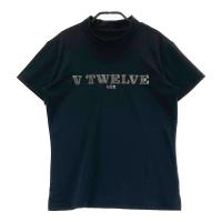 V12 ���B�g�D�G����  �n�C�l�b�N ����T�V���c 3D���S  �u���b�N�n �T�C�Y�F1 �����N�FB �y���Áz�S���t�E�F�A