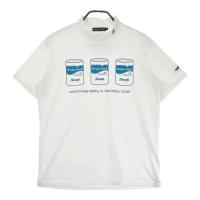 ROUGH&SWELL ���t�A���h�X�E�F��  ���b�N�l�b�N ����T�V���c  �z���C�g�n �T�C�Y�FL �����N�FB �y���Áz�S���t�E�F�A