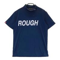 ROUGH&SWELL ���t�A���h�X�E�F�� RSM-21047 ���b�N�l�b�N ����T�V���c  �l�C�r�[�n �T�C�Y�FS �����N�FA- �y���Áz�S���t�E�F�A