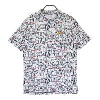 LOUD MOUTH ���E�h�}�E�X  �n�C�l�b�N ����T�V���c �}�b�c���b�h�J���[�Y �z���C�g�n �T�C�Y�FL �����N�FA- �y���Áz�S���t�E�F�A