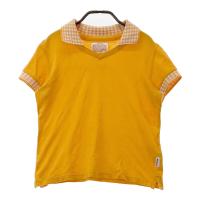 JUN&ROPE �W���� �A���h ���y  �ݕt ����T�V���c  �I�����W�n �T�C�Y�FS �����N�FA- �y���Áz�S���t�E�F�A