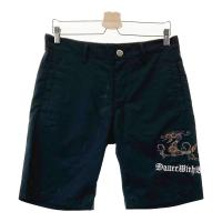 DANCE WITH DRAGON �_���X�E�B�Y�h���S��  �n�[�t�p���c �h�b�g�G�A  �u���b�N�n �T�C�Y�F2 �����N�FB �y���Áz�S���t�E�F�A