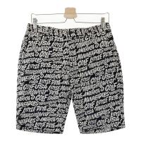 MUNSING WEAR �}���V���O�E�F�A MEMSJD50 �n�[�t�p���c ���� �u���b�N�n �T�C�Y�F79-83 �����N�FA- �y���Áz�S���t�E�F�A