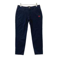 PEARLY GATES �p�[���[�Q�C�c  �N���b�v�h�p���c�@�j�R�����  �l�C�r�[�n �T�C�Y�F1 �����N�FB �y���Áz�S���t�E�F�A