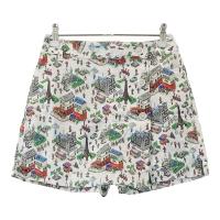 CALLAWAY �L�����E�F�C  �L�����b�g �X�J�[�g ���� �z���C�g�n �T�C�Y�FSS �����N�FA- �y���Áz�S���t�E�F�A