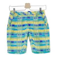 23��GOLF �j�W���E�T���N�S���t  ���n�t �V���[�g�p���c �`�F�b�N�� �u���[�n �T�C�Y�F58 �����N�FB �y���Áz�S���t�E�F�A