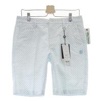 FOOT JOY �t�b�g�W���C  ���n�t �n�[�t�p���c �p�[���c���[ ���� �z���C�g�n �T�C�Y�FL �����N�FN �y�V�i�z�S���t�E�F�A