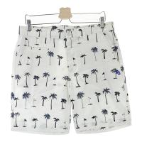 PEARLY GATES �p�[���[�Q�C�c  �n�[�t�p���c ���V�̖� ���� �z���C�g�n �T�C�Y�F5 �����N�FB �y���Áz�S���t�E�F�A