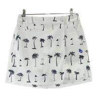 PEARLY GATES �p�[���[�Q�C�c  �L�����b�g�X�J�[�g ���V�̖� ���� �z���C�g�n �T�C�Y�F00 �����N�FB �y���Áz�S���t�E�F�A