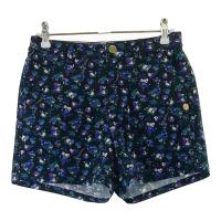 ST ANDREWS �Z���g�A���h�����[�X  �V���[�g�p���c �ԕ� �u���b�N�n �T�C�Y�FSS �����N�FB �y���Áz�S���t�E�F�A