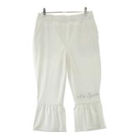 M.U SPORTS �G�����[�X�|�[�c  �t���� ������ �X�g���b�`�p���c  �z���C�g�n �T�C�Y�F42 �����N�FA- �y���Áz�S���t�E�F�A