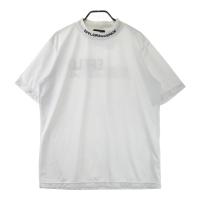 EFFLORESCENCE �G�t�����b�Z���X  ���b�N�l�b�N ����T�V���c  �z���C�g�n �T�C�Y�FXXXL �����N�FB �y���Áz�S���t�E�F�A