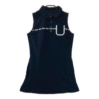 PGG PEARLY GATES �p�[���[�Q�C�c 2022�N �m�[�X���[�u�����s�[�X  �l�C�r�[�n �T�C�Y�F0 �����N�FA- �y���Áz�S���t�E�F�A