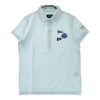 PEARLY GATES �p�[���[�Q�C�c  �����|���V���c �V�A�T�b�J�[ �X�g���C�v�� �u���[�n �T�C�Y�F1 �����N�FA- �y���Áz�S���t�E�F�A