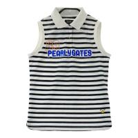 PEARLY GATES �p�[���[�Q�C�c  �m�[�X���[�u�|���V���c �{�[�_�[ �z���C�g�n �T�C�Y�F0 �����N�FB �y���Áz�S���t�E�F�A