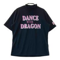 DANCE WITH DRAGON �_���X�E�B�Y�h���S��  �����n�C�l�b�NT�V���c  �u���b�N�n �T�C�Y�F2 �����N�FN �y�V�i�z�S���t�E�F�A