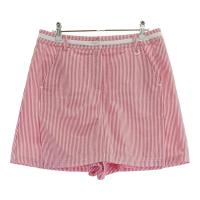 ADABAT �A�_�o�b�g  �C���i�[�t �X�J�[�g �V�A�T�b�J�[ �X�g���C�v�� ���b�h�n �T�C�Y�F40 �����N�FA- �y���Áz�S���t�E�F�A