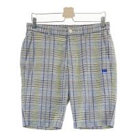 ROSASEN ���T�[�Z��  �X�g���b�`�n�[�t�p���c �`�F�b�N�� �u���[�n �T�C�Y�F76 �����N�FB �y���Áz�S���t�E�F�A