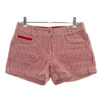 CALLAWAY �L�����E�F�C  �V���[�g�p���c �x�A ���b�y�� ������ �X�g���C�v�� ���b�h�n �T�C�Y�FS �����N�FA- �y���Áz�S���t�E�F�A