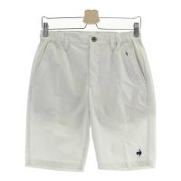 LE COQ GOLF ���R�b�N�S���t  �����b�V�� �n�[�t�p���c  �z���C�g�n �T�C�Y�FM �����N�FB �y���Áz�S���t�E�F�A