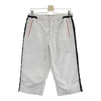 LE COQ GOLF ���R�b�N�S���t  �����b�V�� �N���b�v�h�p���c  �z���C�g�n �T�C�Y�FL �����N�FA- �y���Áz�S���t�E�F�A