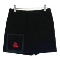 DANCE WITH DRAGON �_���X�E�B�Y�h���S��  �L�����b�g�X�J�[�g  �u���b�N�n �T�C�Y�F2 �����N�FA- �y���Áz�S���t�E�F�A