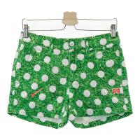 PEARLY GATES �p�[���[�Q�C�c 30���N �V���[�g�p���c ���� �O���[���n �T�C�Y�F0 �����N�FA- �y���Áz�S���t�E�F�A