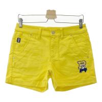 PEARLY GATES �p�[���[�Q�C�c 30���N �V���[�g�p���c  �C�G���[�n �T�C�Y�F1 �����N�FA- �y���Áz�S���t�E�F�A