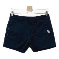 PEARLY GATES �p�[���[�Q�C�c  �V���[�g�p���c �`�F�b�N�� �l�C�r�[�n �T�C�Y�F1 �����N�FA- �y���Áz�S���t�E�F�A