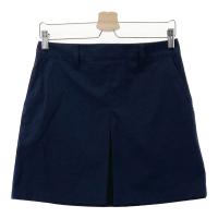 ADIDAS GOLF �A�f�B�_�X�S���t N67872 �V�A�T�b�J�[ �X�J�[�g �X�g���C�v�� �l�C�r�[�n �T�C�Y�FL �����N�FA- �y���Áz�S���t�E�F�A