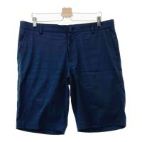 SRIXON �X���N�\�� �~ DESCENTE �n�[�t�p���c �X�g���C�v�� �l�C�r�[�n �T�C�Y�F96 �����N�FA- �y���Áz�S���t�E�F�A