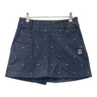 AND PER SE �A���p�X�B  �L�����b�g�X�J�[�g ���� �O���[�n �T�C�Y�FM �����N�FA- �y���Áz�S���t�E�F�A