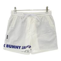 JACK BUNNY �W���b�N�o�j�[  �V���[�g�p���c  �z���C�g�n �T�C�Y�F0 �����N�FA- �y���Áz�S���t�E�F�A