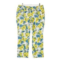 MUNSING WEAR �}���V���O�E�F�A MGWLJD12 �N���b�v�h�p���c ���� �z���C�g�n �T�C�Y�F11 �����N�FA- �y���Áz�S���t�E�F�A