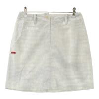 CALLAWAY �L�����E�F�C ���b�h���[�x�� �C���i�[�t �X�J�[�g �V�A�T�b�J�[ �X�g���C�v�� �O���[�n �T�C�Y�FS �����N�FB �y���Áz�S���t�E�F�A