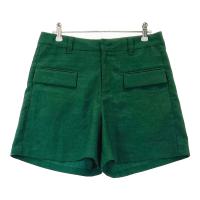 BEAMS GOLF �r�[���X�S���t  �V���[�g�p���c  �O���[���n �T�C�Y�FL �����N�FB �y���Áz�S���t�E�F�A