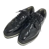 ST ANDREWS �Z���g�A���h�����[�X 042-2992302 ����X�p�C�N���X �S���t�V���[�Y  �u���b�N�n �T�C�Y�F23cm �����N�FB �y���Áz�S���t�E�F�A